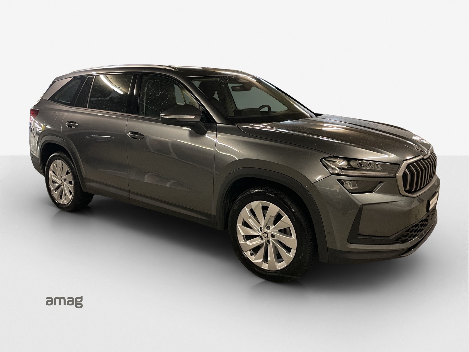 SKODA Kodiaq 2.0 TDI Selection 4x4-image-5