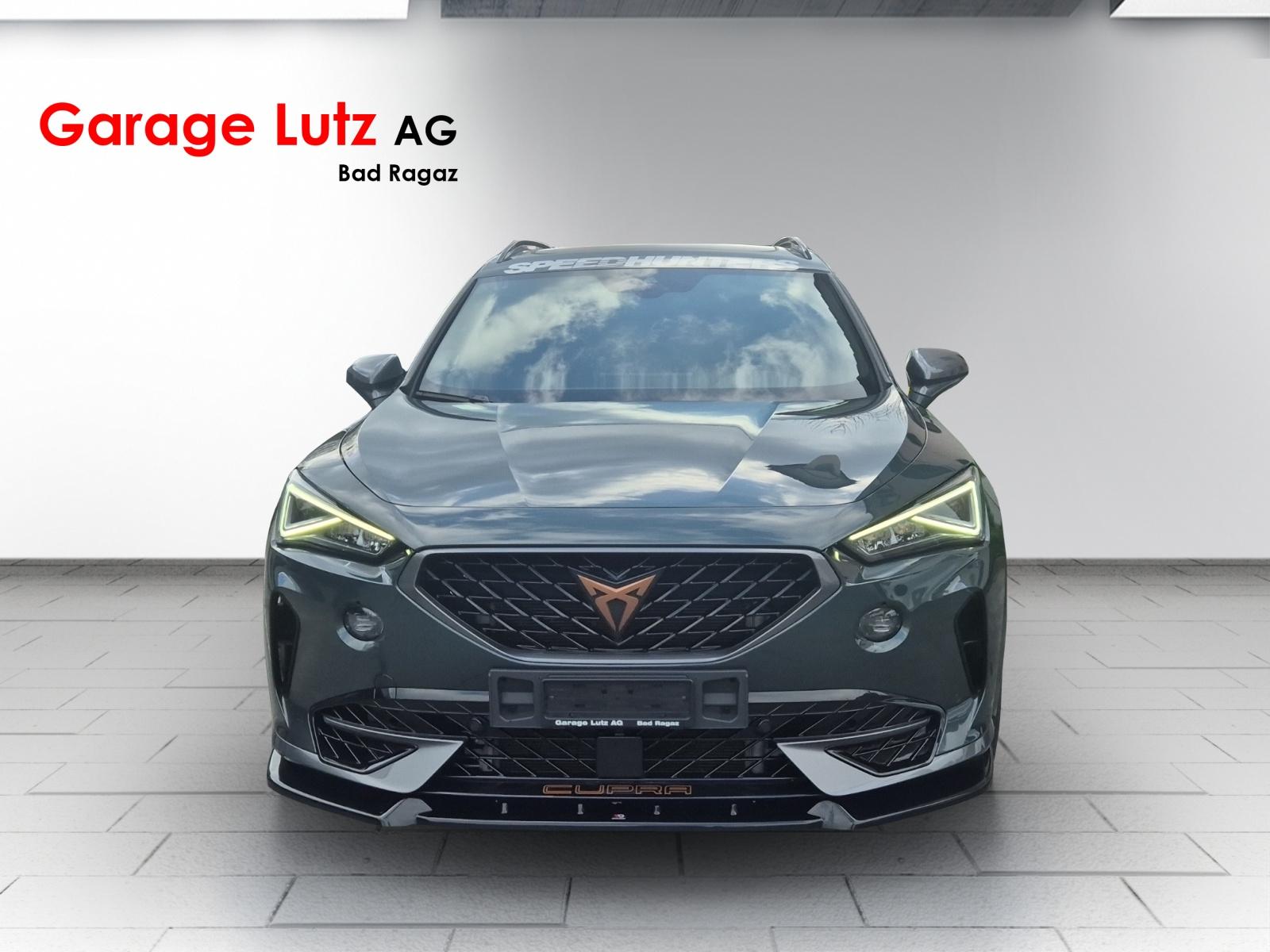 CUPRA Formentor 2.0 TSI VZ 4Drive DSG-image-0