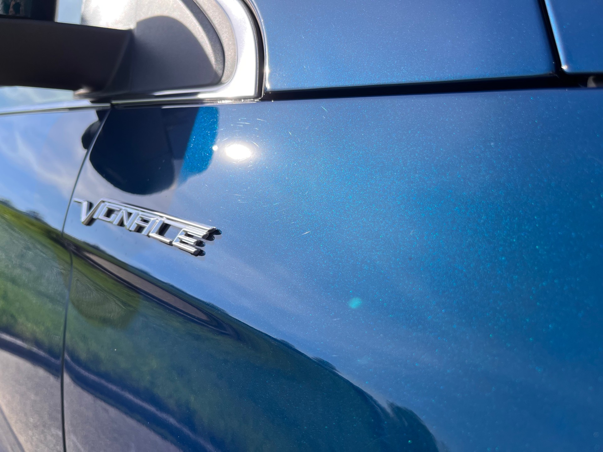 FORD Edge 2.0 EcoBlue Vignale 4WD Automatic * IN DARK PERSION GREEN - STANDHEIZUNG *-image-10