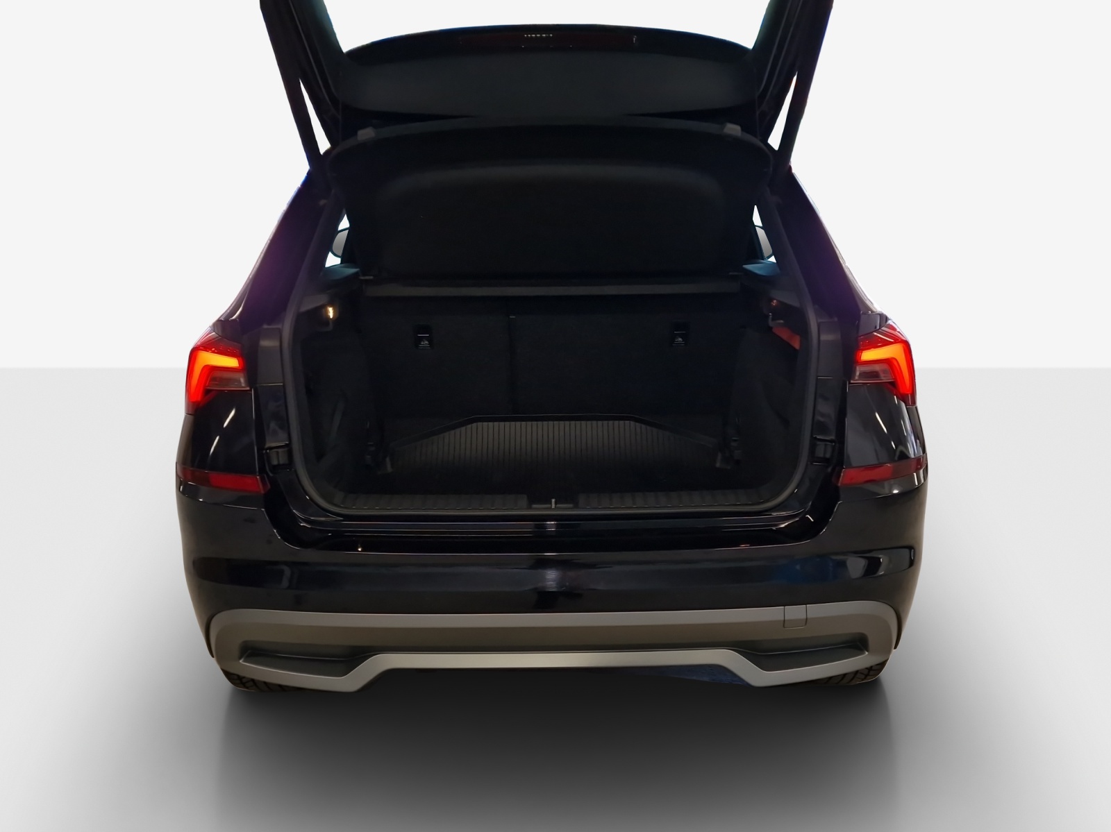 SKODA Kamiq 1.0 TSI Style DSG-image-12