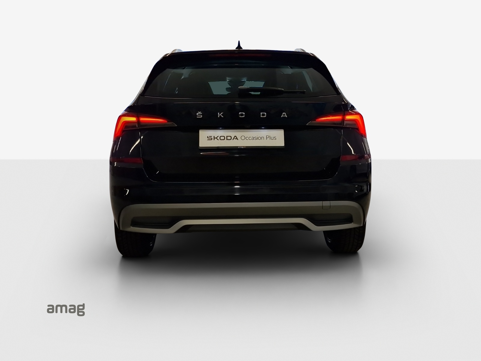 SKODA Kamiq 1.0 TSI Style DSG-image-3