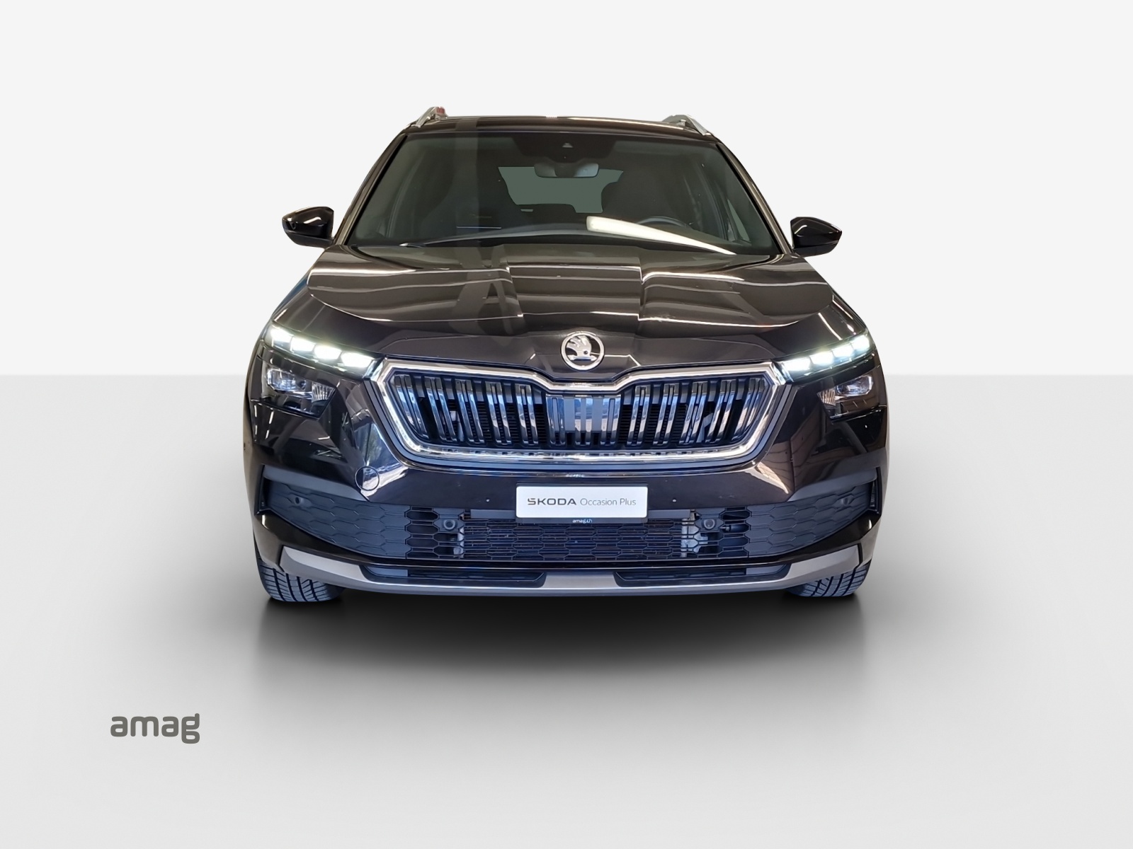 SKODA Kamiq 1.0 TSI Style DSG-image-6