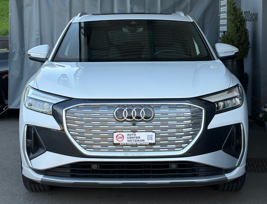 AUDI Q4 e-tron 35-image-0