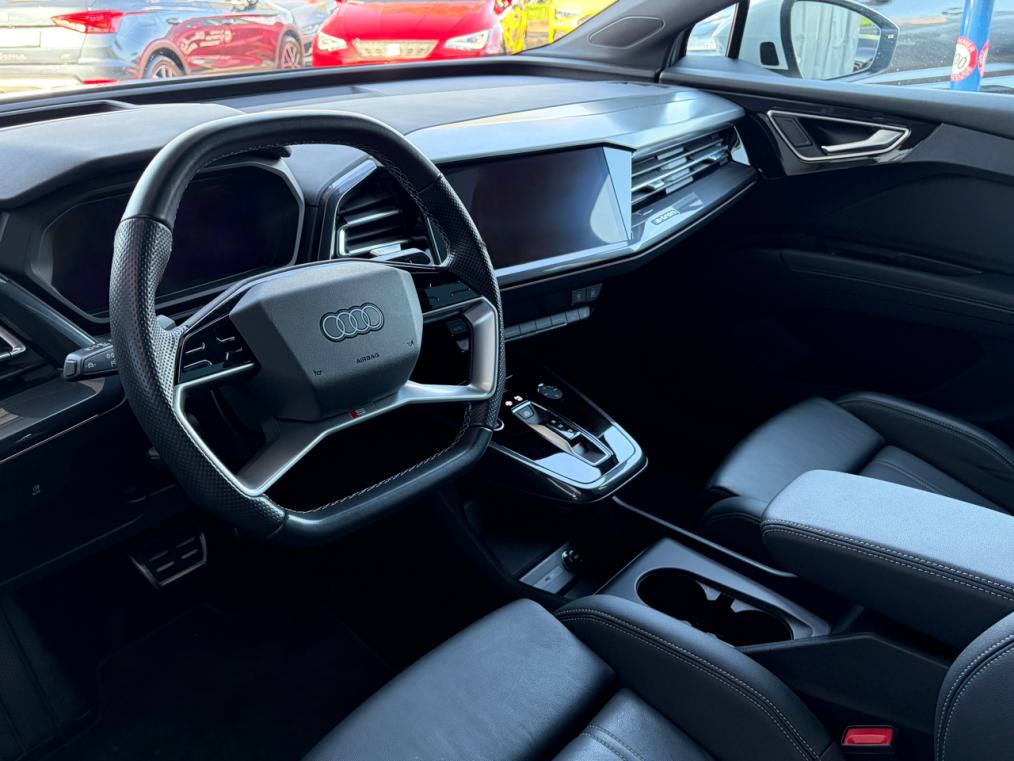 AUDI Q4 e-tron 35-image-4