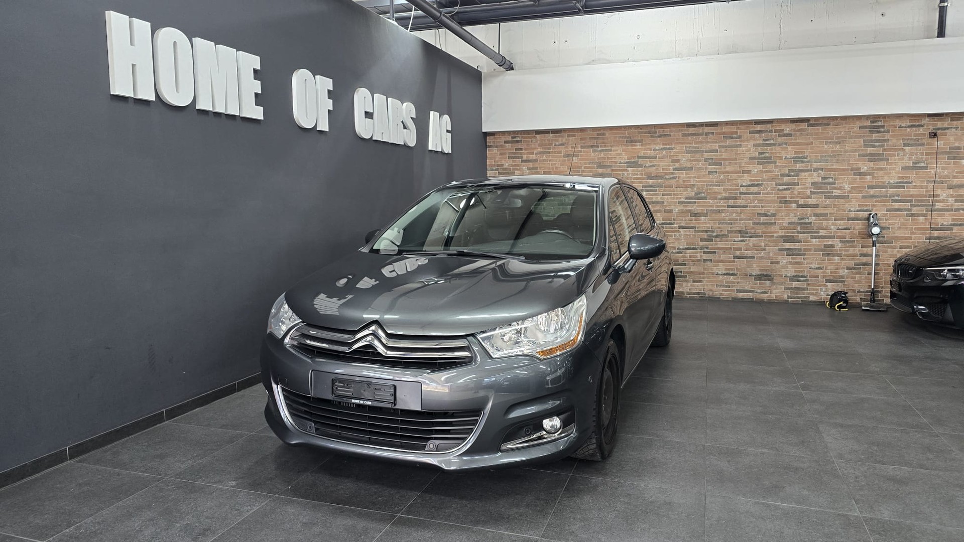 CITROEN C4 Berline 1.2 THP Exclusive-image-0