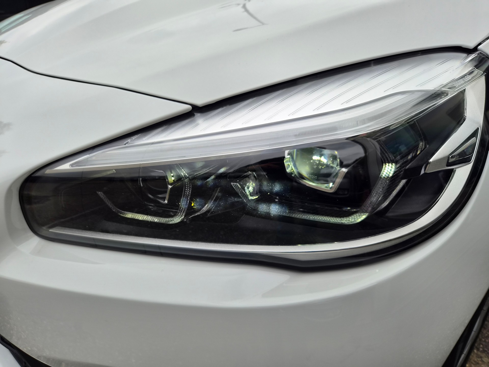 BMW 218d xDrive Gran Tourer Steptronic-image-24