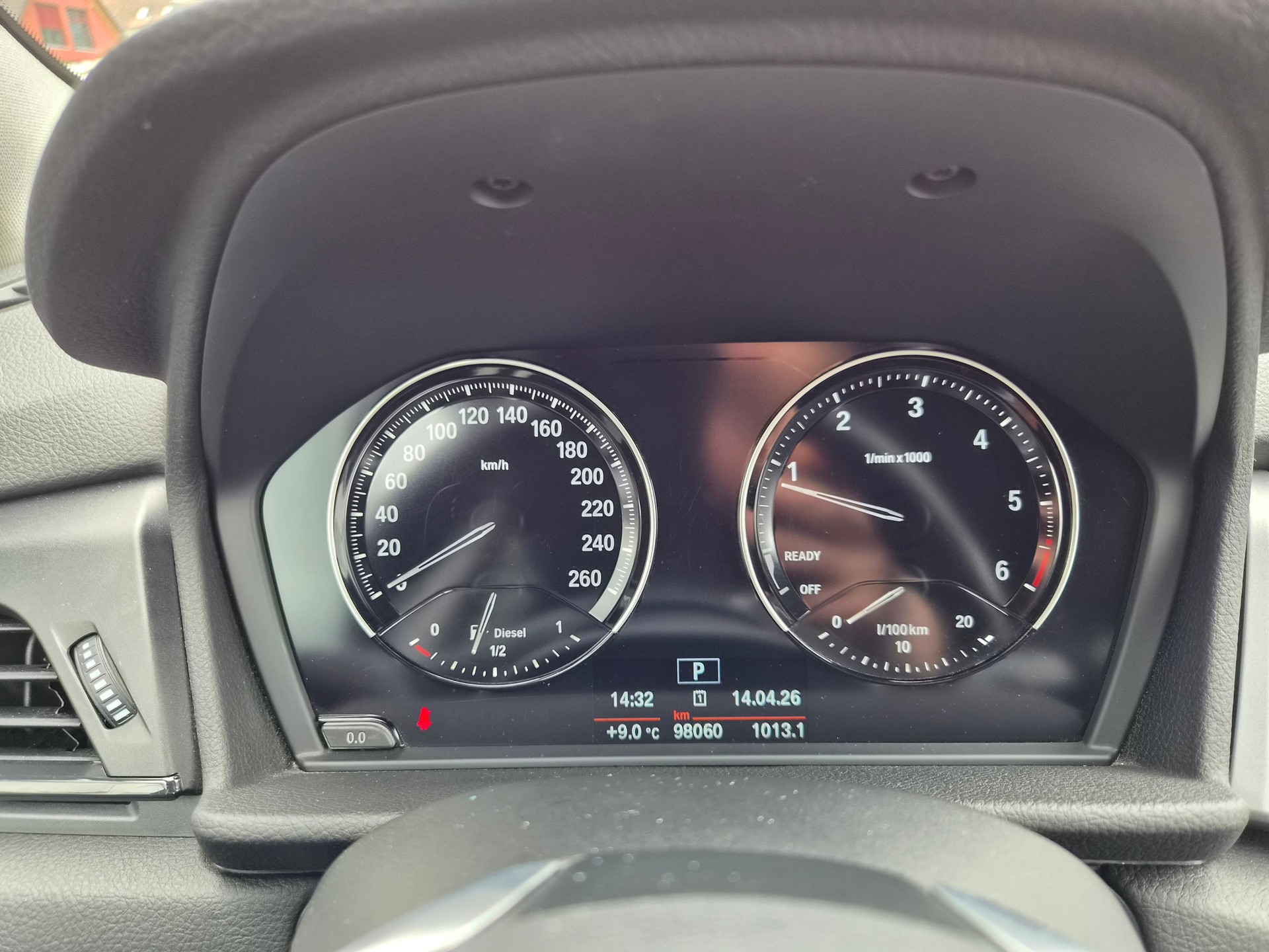 BMW 218d xDrive Gran Tourer Steptronic-image-16