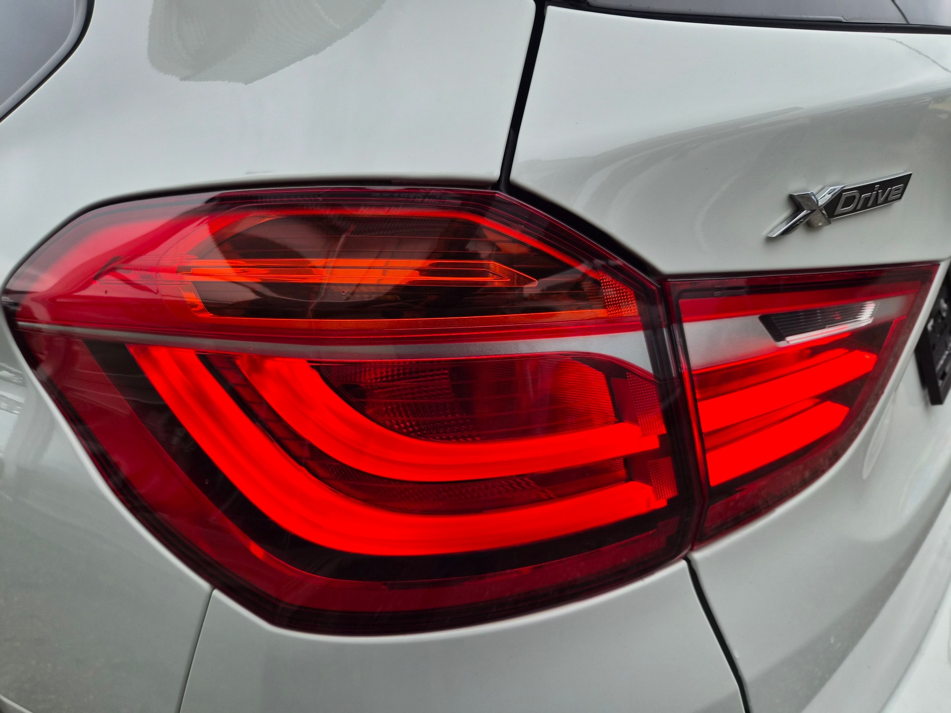 BMW 218d xDrive Gran Tourer Steptronic-image-25