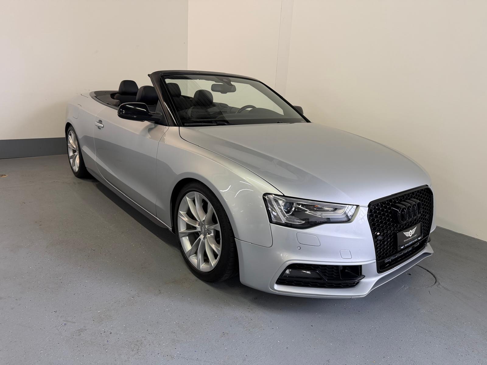 AUDI S5 Cabrio 3.0 TFSI quattro S-tronic-showroom-element-2