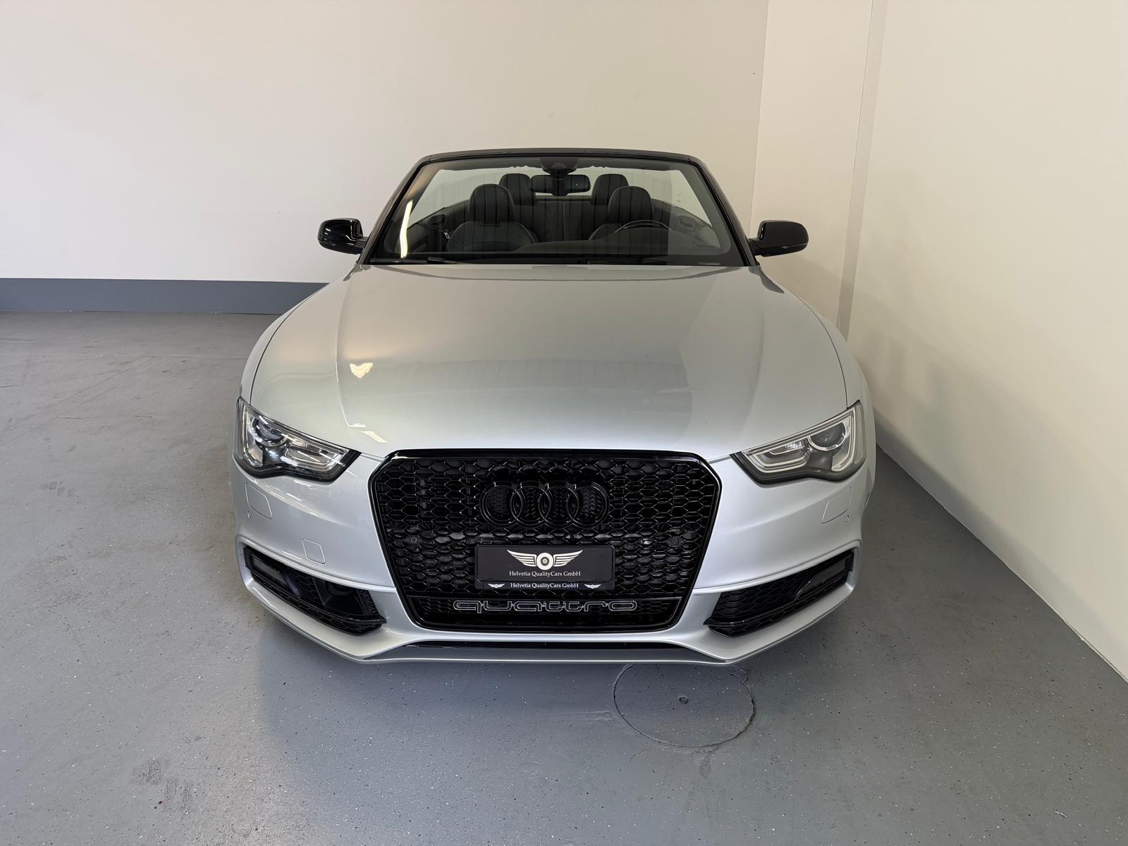 AUDI S5 Cabrio 3.0 TFSI quattro S-tronic-showroom-element-3