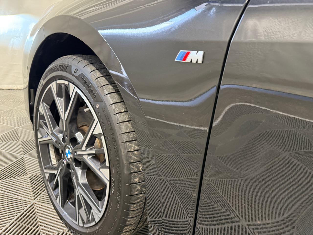 BMW 120d M Sport Steptronic-image-12