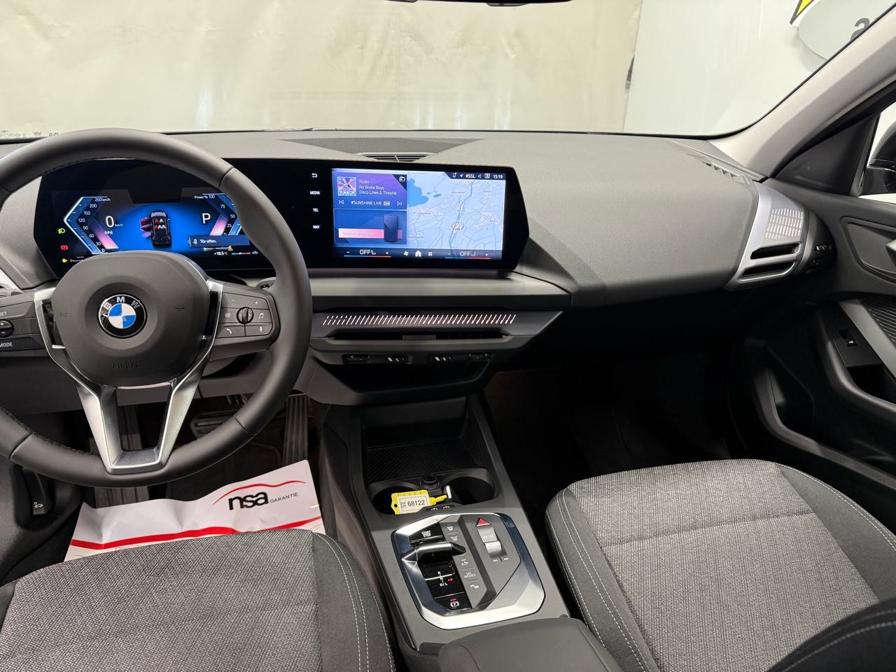 BMW 120d M Sport Steptronic-image-4