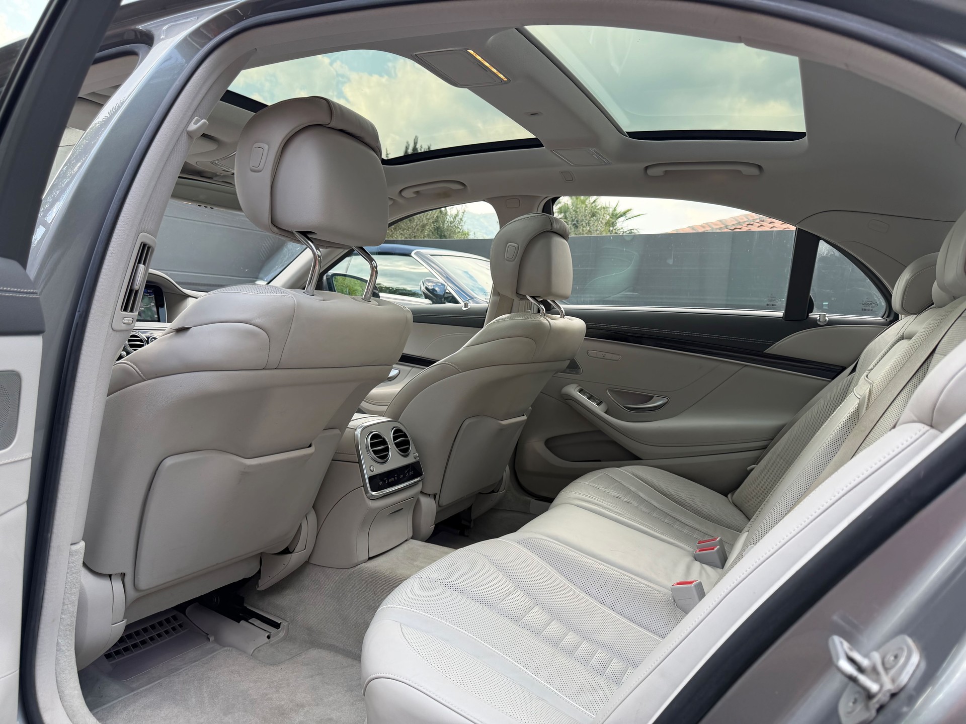 MERCEDES-BENZ S 500 L 4Matic 7G-Tronic-image-7