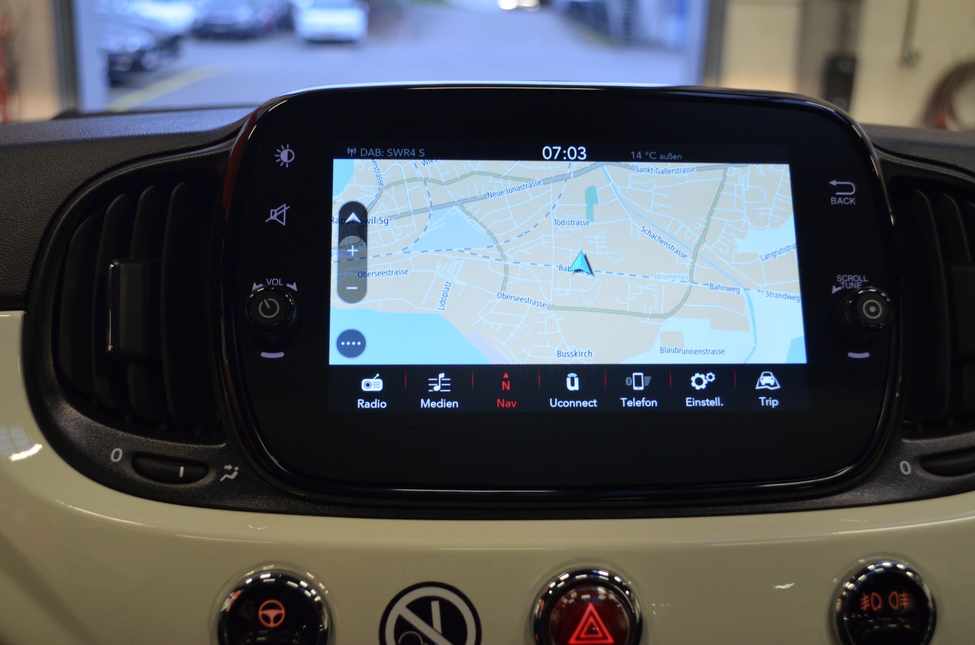 FIAT 500 1.0 N3 MildHybrid Lounge-image-10