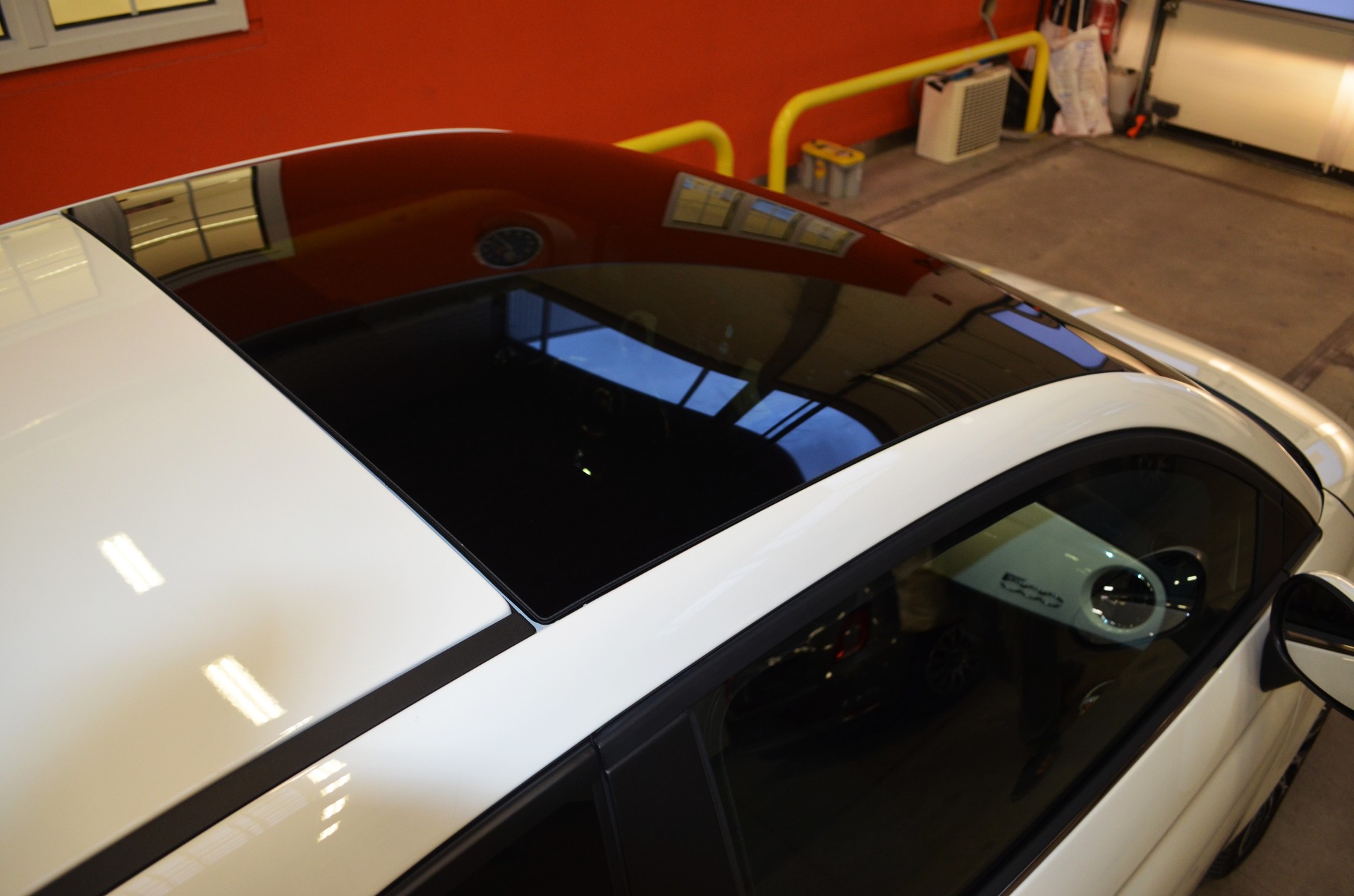 FIAT 500 1.0 N3 MildHybrid Lounge-image-7