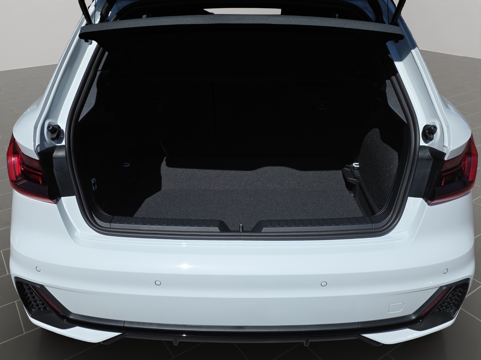 AUDI A1 Sportback 35 TFSI S Line S-tronic-image-15