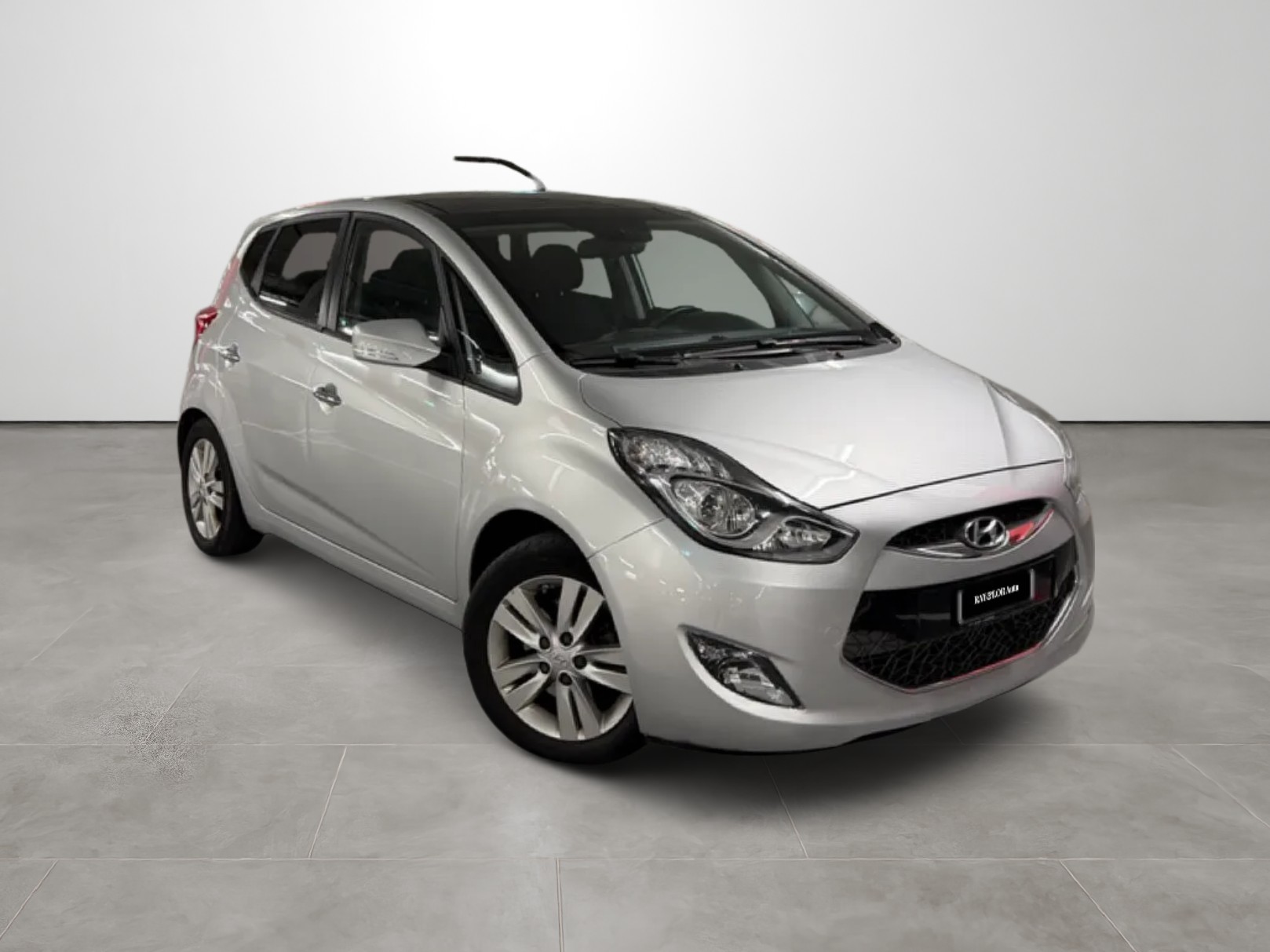 HYUNDAI iX20-image-2