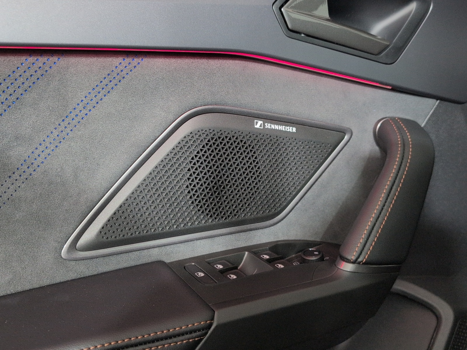 CUPRA LEON 2.0 TSI Prime Edition VZ DSG-image-7