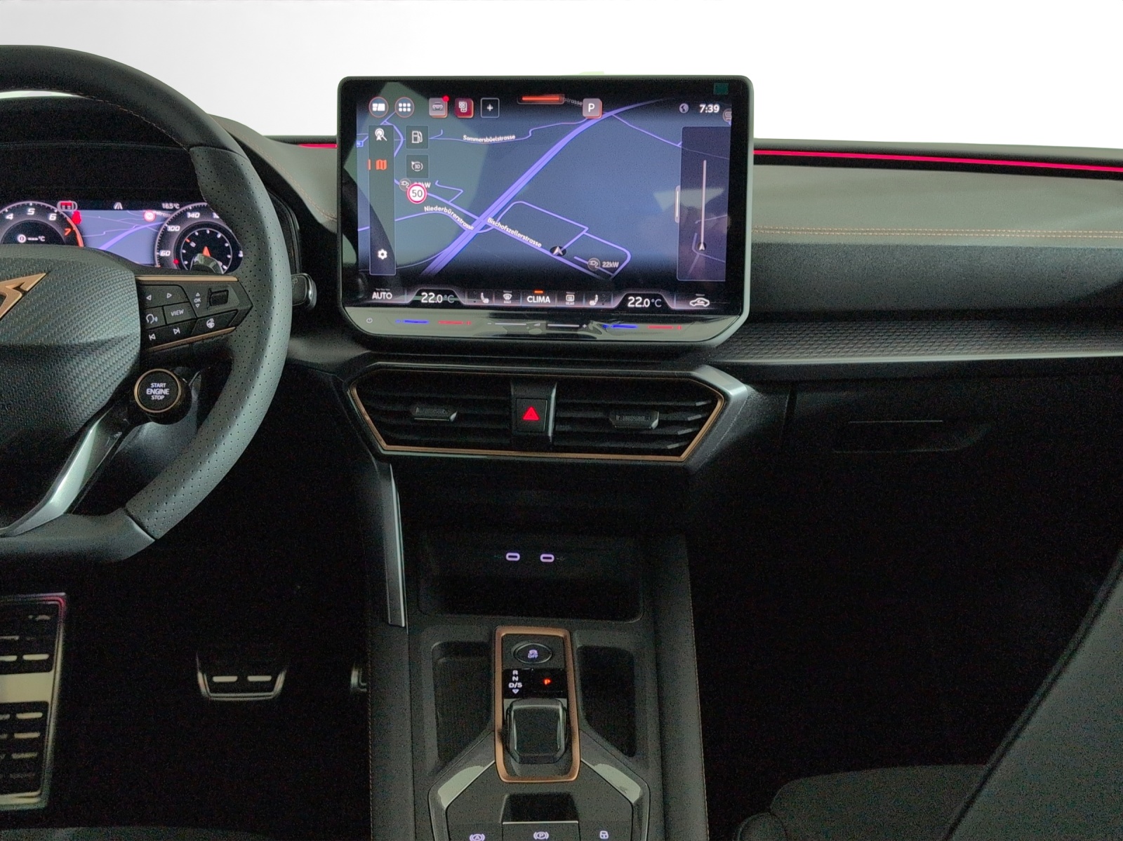 CUPRA LEON 2.0 TSI Prime Edition VZ DSG-image-11
