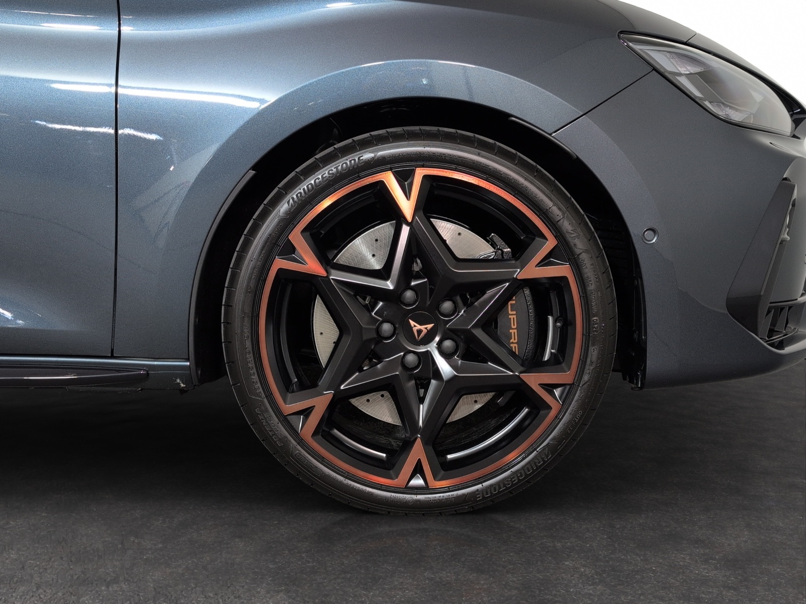 CUPRA LEON 2.0 TSI Prime Edition VZ DSG-image-4