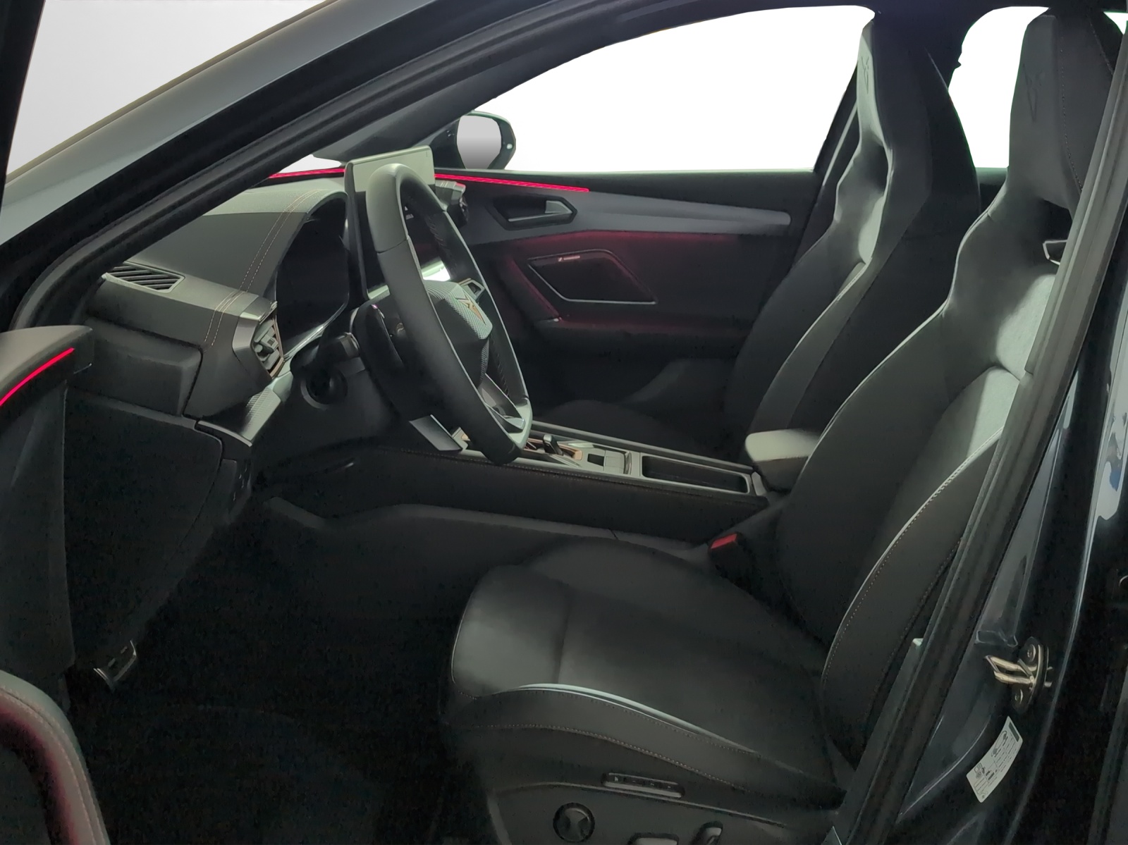 CUPRA LEON 2.0 TSI Prime Edition VZ DSG-image-5