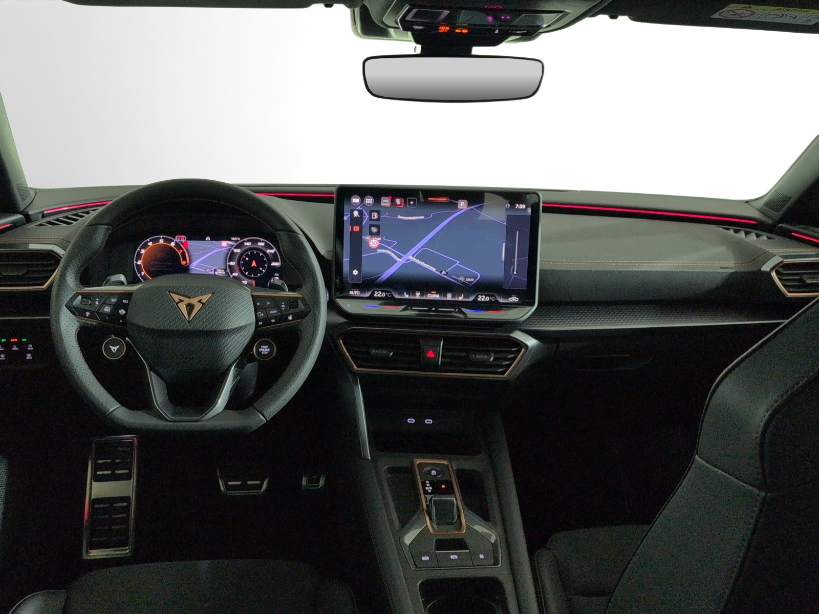 CUPRA LEON 2.0 TSI Prime Edition VZ DSG-image-10