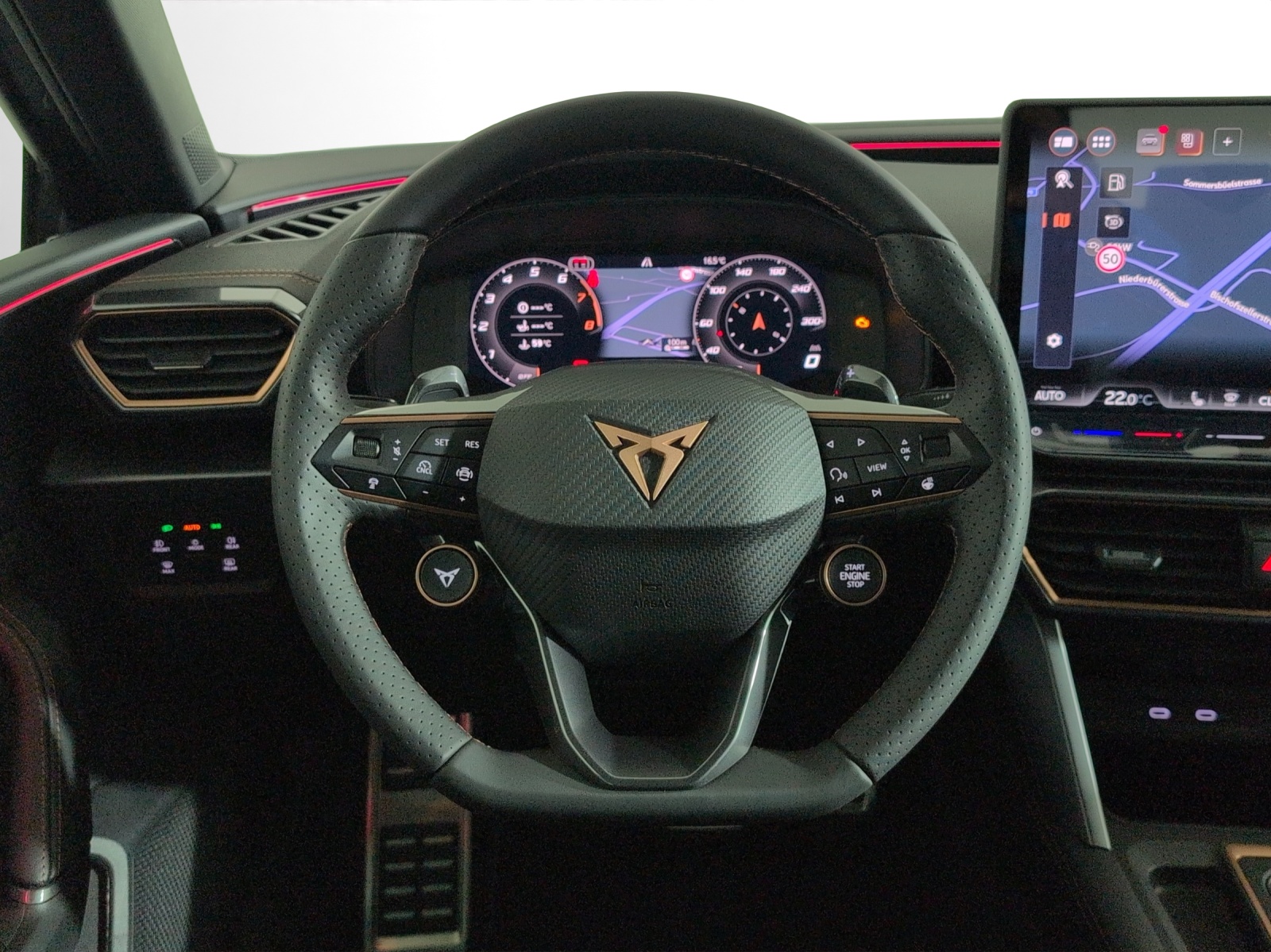 CUPRA LEON 2.0 TSI Prime Edition VZ DSG-image-12