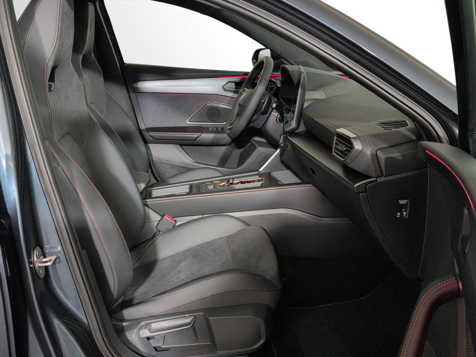 CUPRA LEON 2.0 TSI Prime Edition VZ DSG-image-6