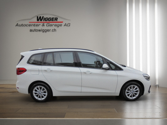 BMW 216d Gran Tourer-showroom-element-1