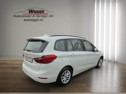 BMW 216d Gran Tourer-showroom-element-2