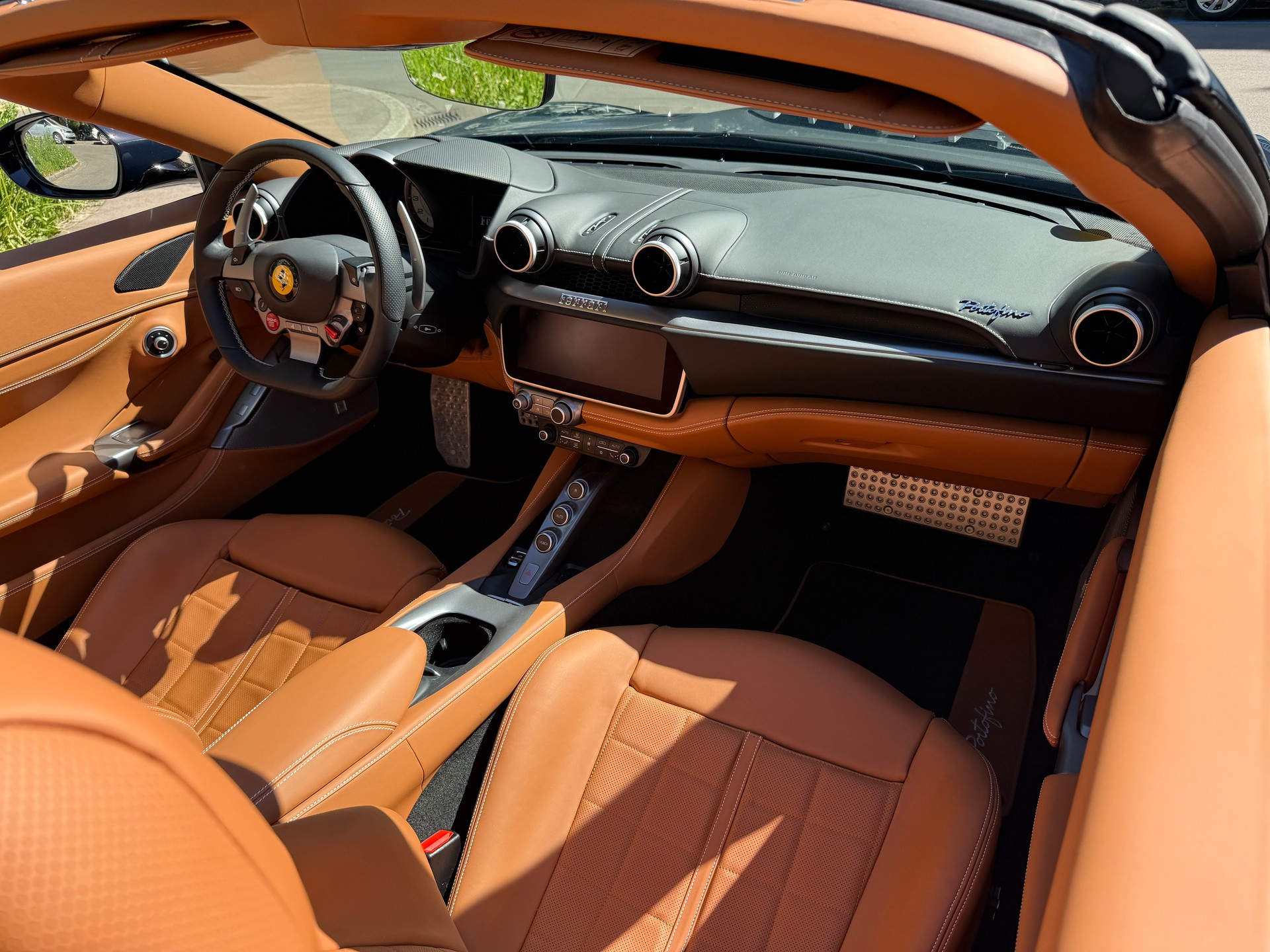 FERRARI Portofino 3.9 V8 T-image-13