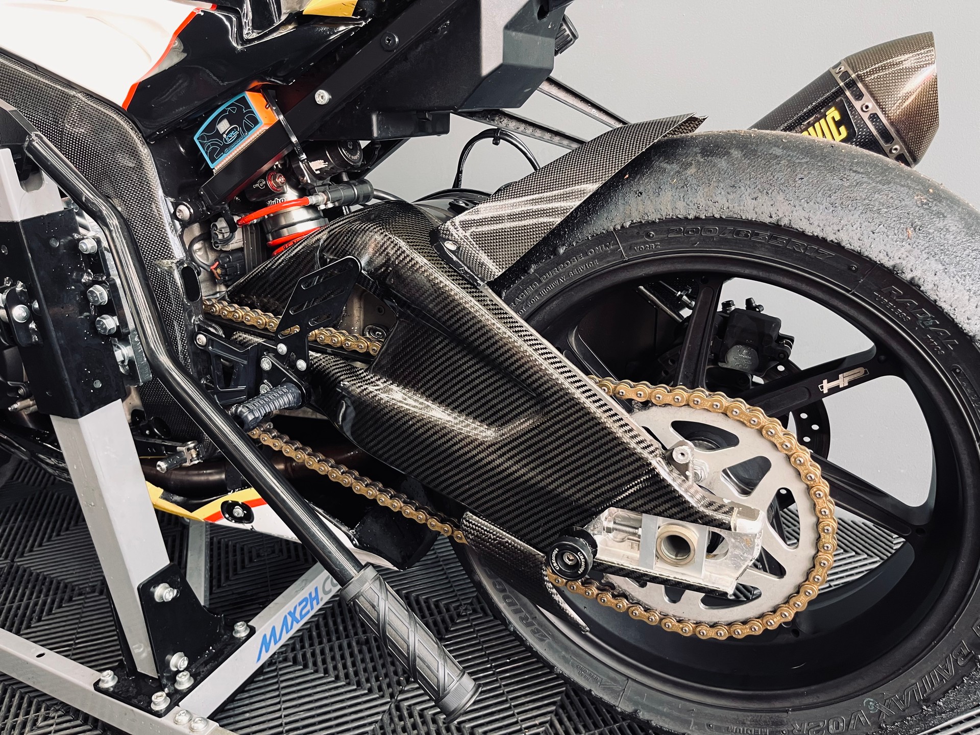BMW S 1000 RR ABS + DTC-image-8
