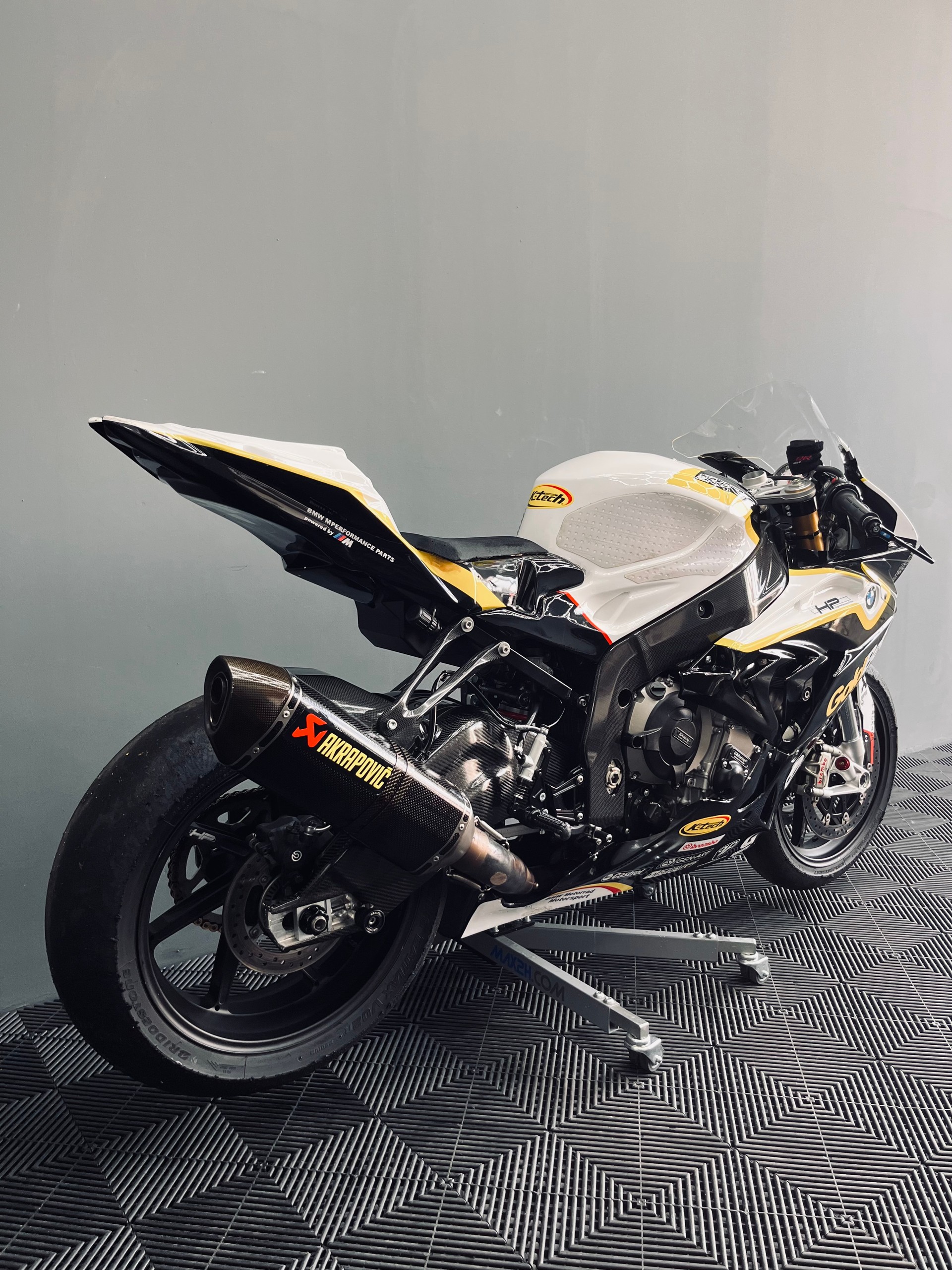 BMW S 1000 RR ABS + DTC-image-2