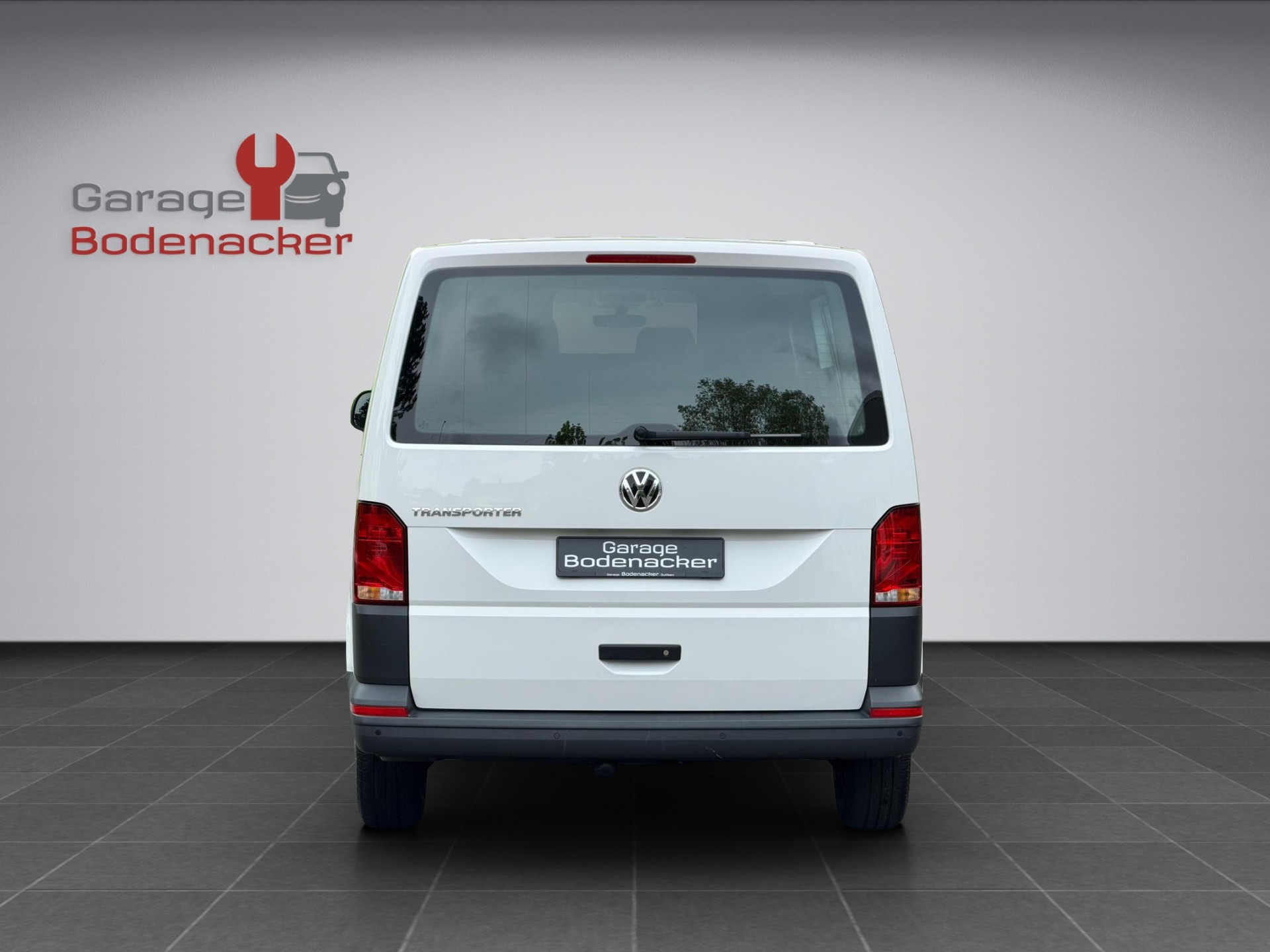 VW T6.1 2.0 TDI * 1000kg Nutzlast * AHK 2200kg * Klima * 2x Schiebetüre * 3 Sitzer-image-15