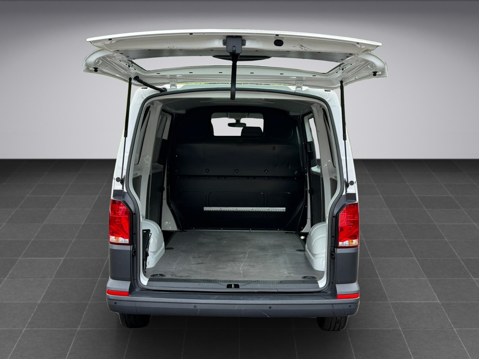 VW T6.1 2.0 TDI * 1000kg Nutzlast * AHK 2200kg * Klima * 2x Schiebetüre * 3 Sitzer-image-16