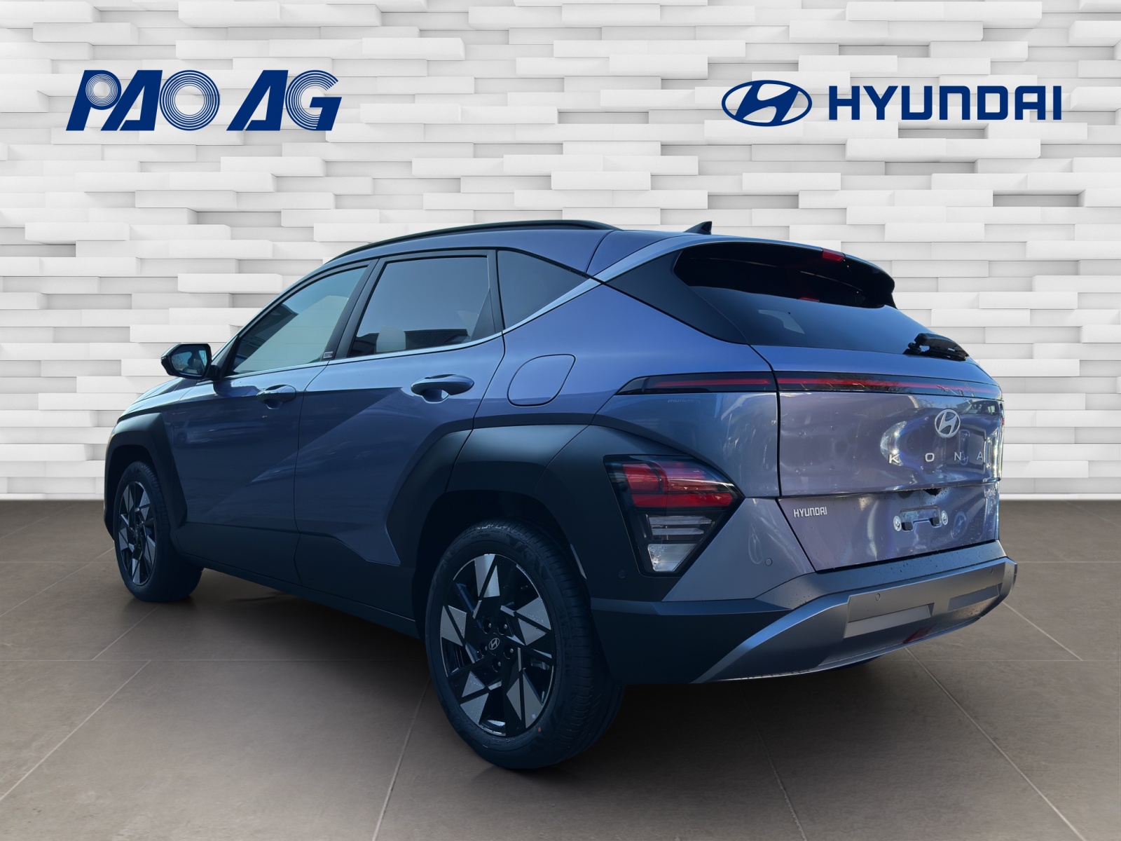 HYUNDAI Kona 1.6 GDi HEV Amplia DCT-showroom-element-2