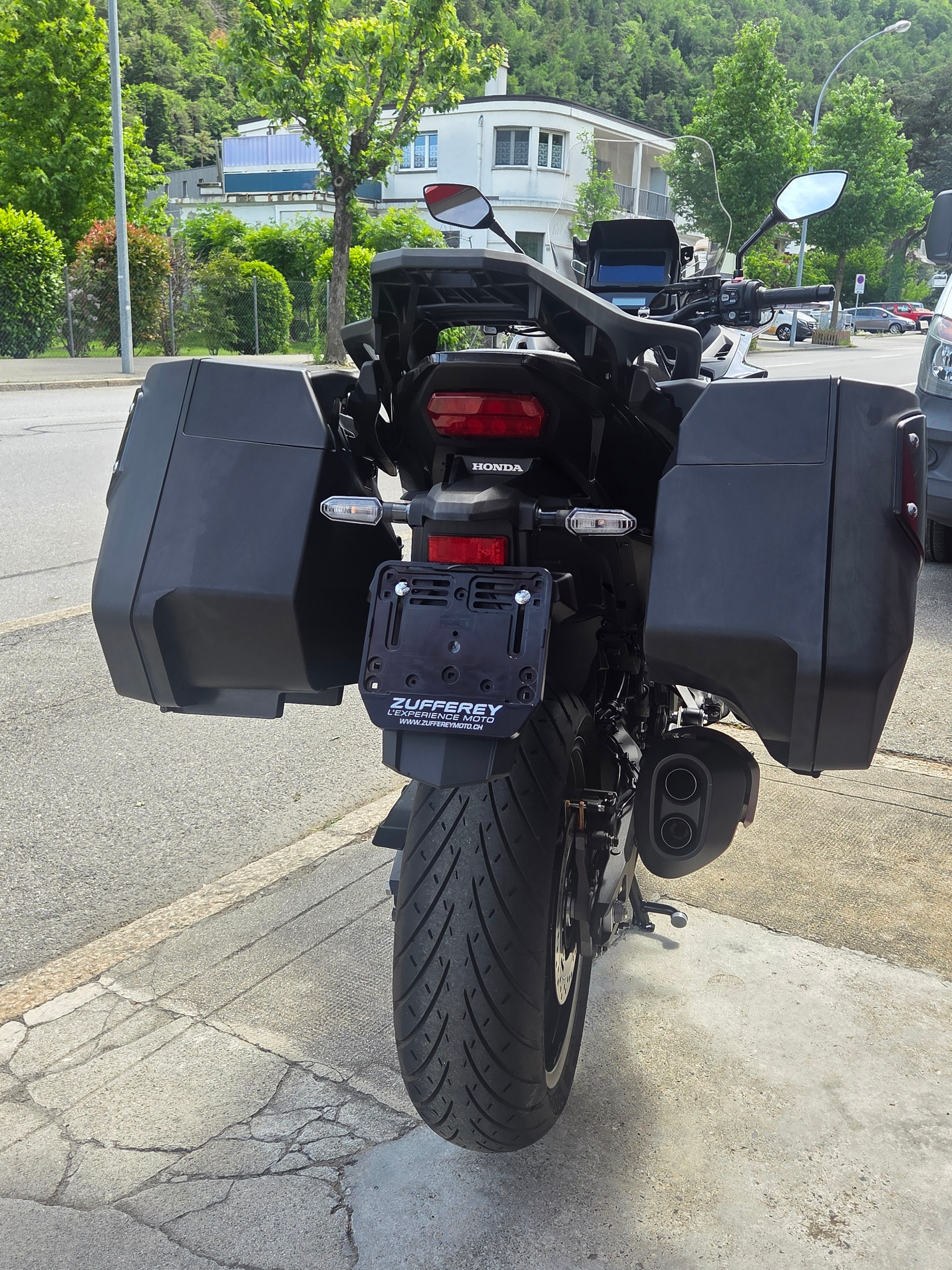 HONDA NT 1100 DCT-image-5