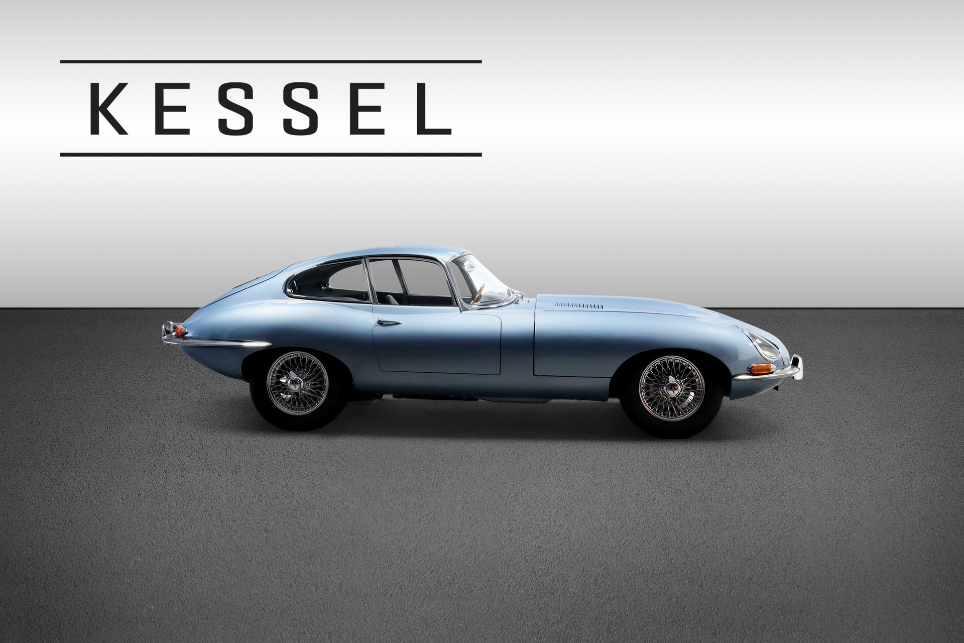 JAGUAR E-Type Serie 1-image-7