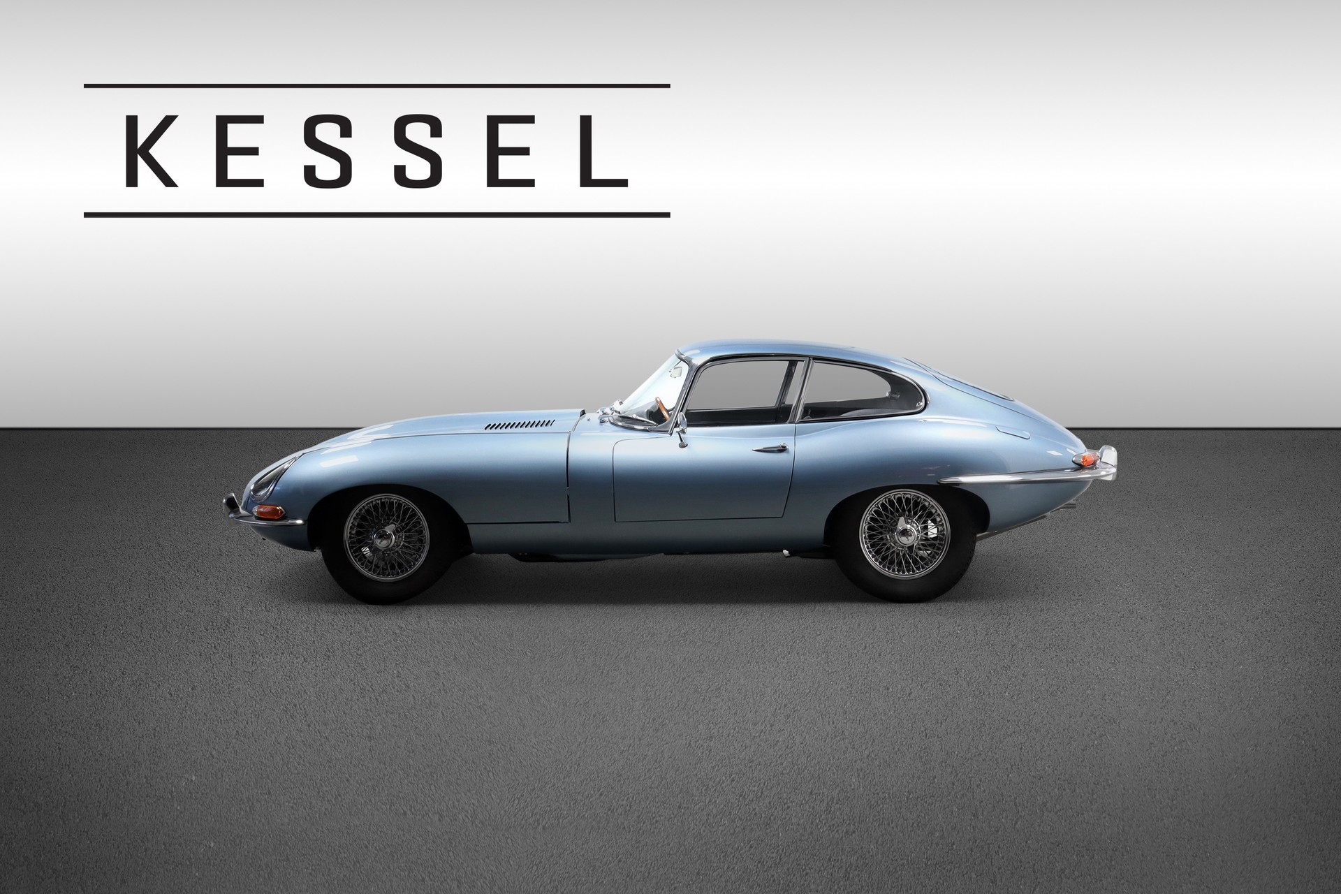 JAGUAR E-Type Serie 1-image-3