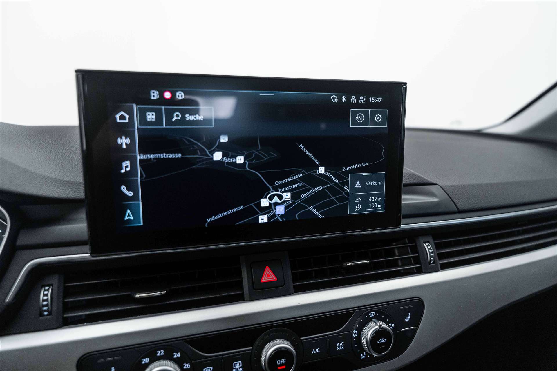 AUDI A4 Avant 35 TFSI S-tronic-image-19