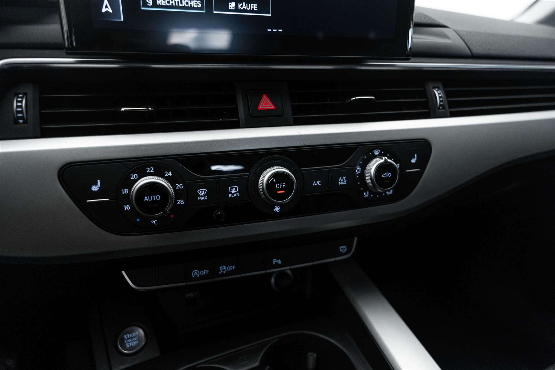 AUDI A4 Avant 35 TFSI S-tronic-image-22