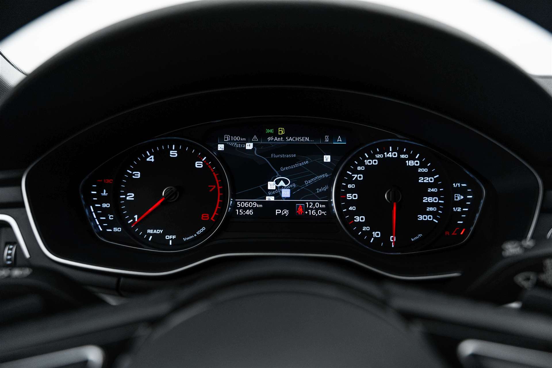 AUDI A4 Avant 35 TFSI S-tronic-image-21