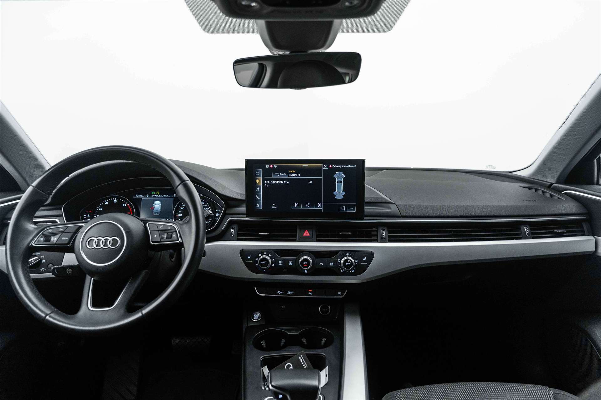 AUDI A4 Avant 35 TFSI S-tronic-image-8