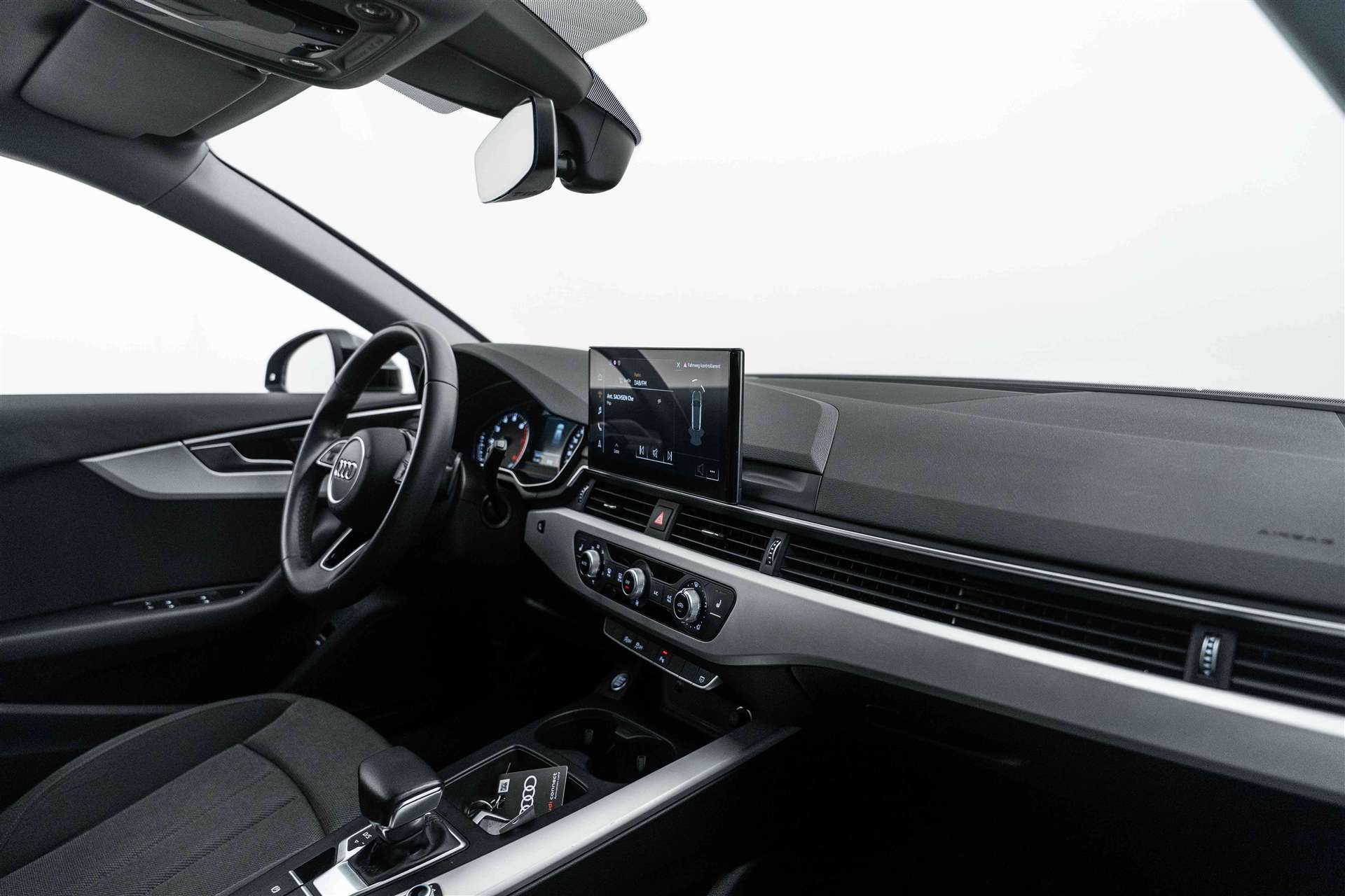 AUDI A4 Avant 35 TFSI S-tronic-image-10