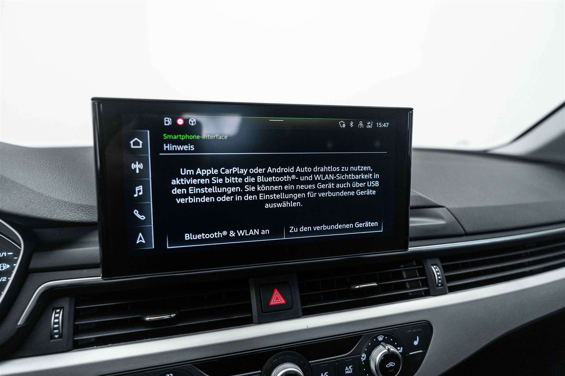 AUDI A4 Avant 35 TFSI S-tronic-image-20