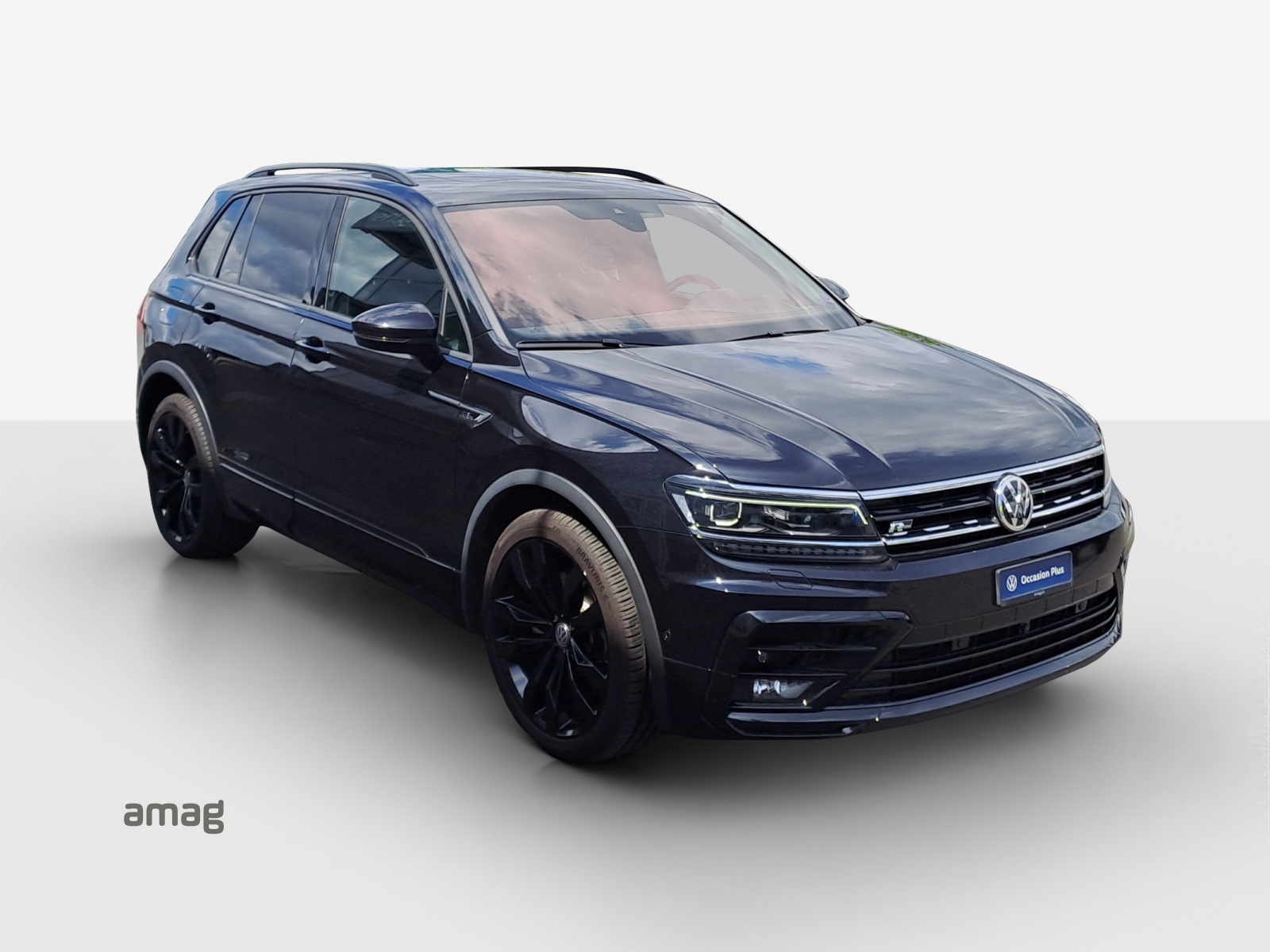 VW Tiguan 2.0TSI Highline 4Motion DSG-image-5