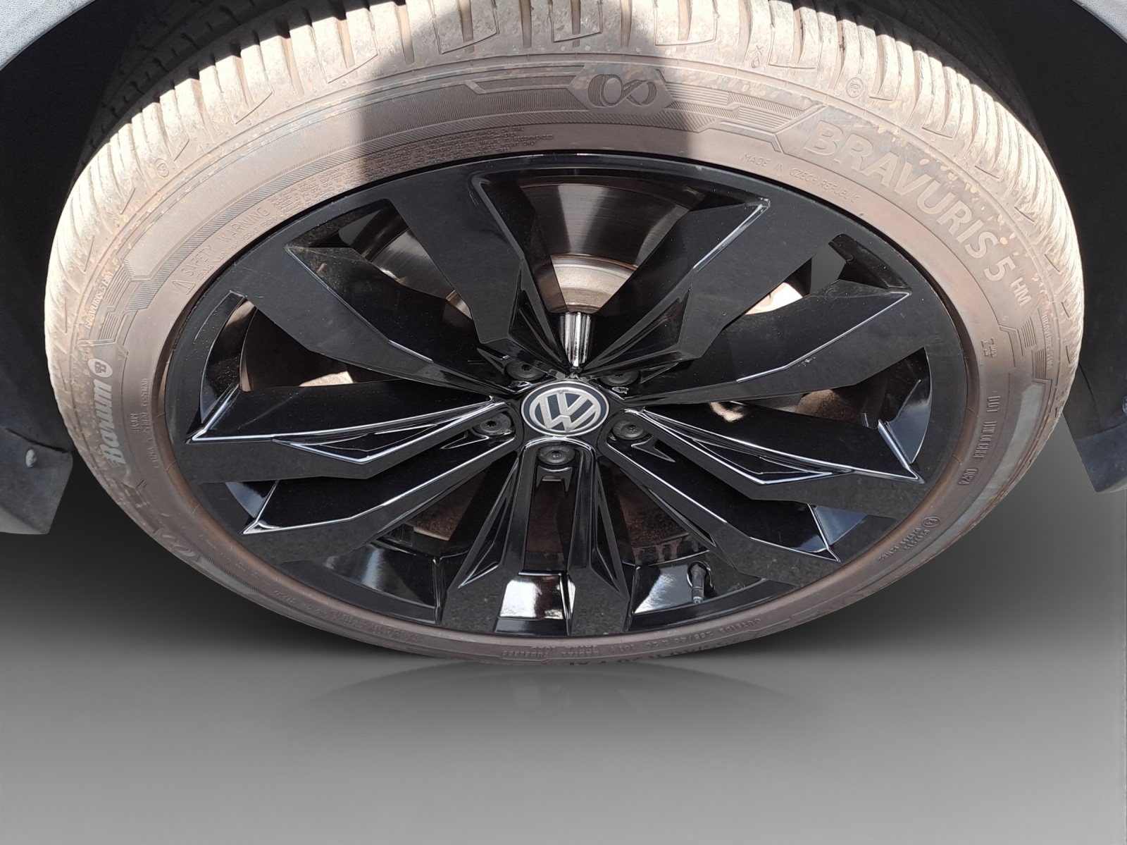 VW Tiguan 2.0TSI Highline 4Motion DSG-image-14