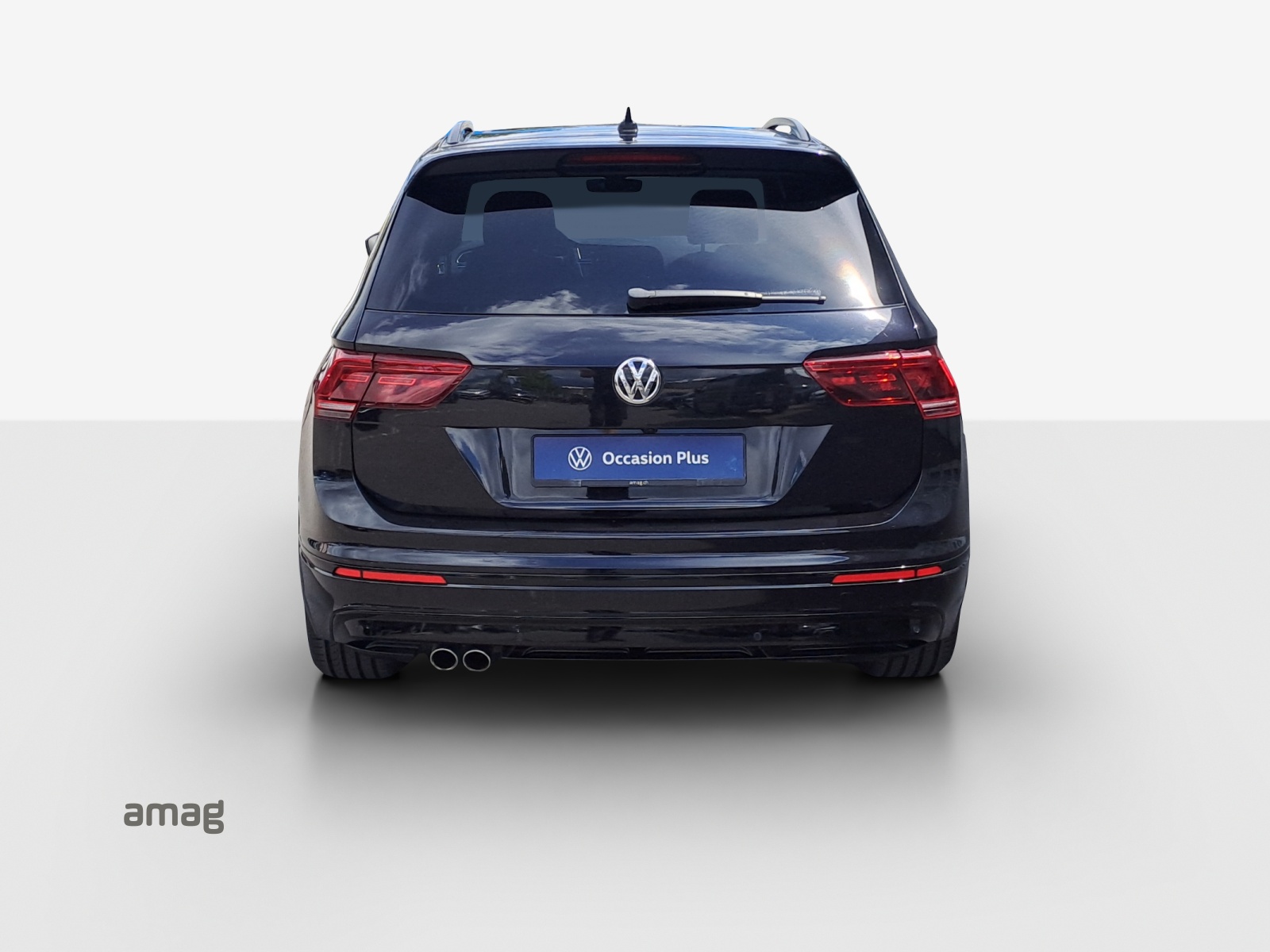VW Tiguan 2.0TSI Highline 4Motion DSG-image-3
