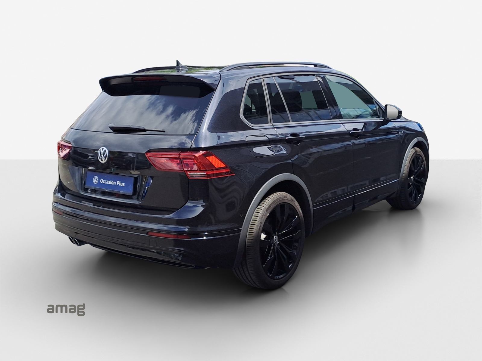 VW Tiguan 2.0TSI Highline 4Motion DSG-image-4