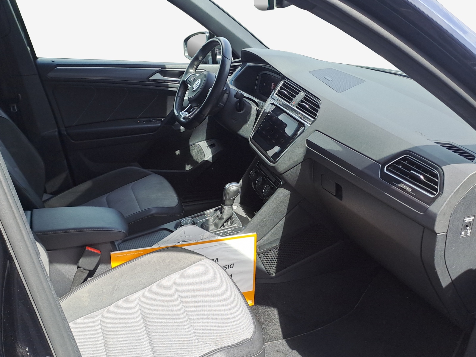 VW Tiguan 2.0TSI Highline 4Motion DSG-image-13